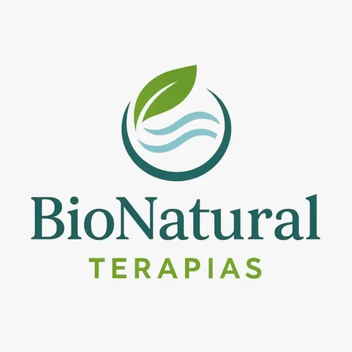 Bio Natural Logo
