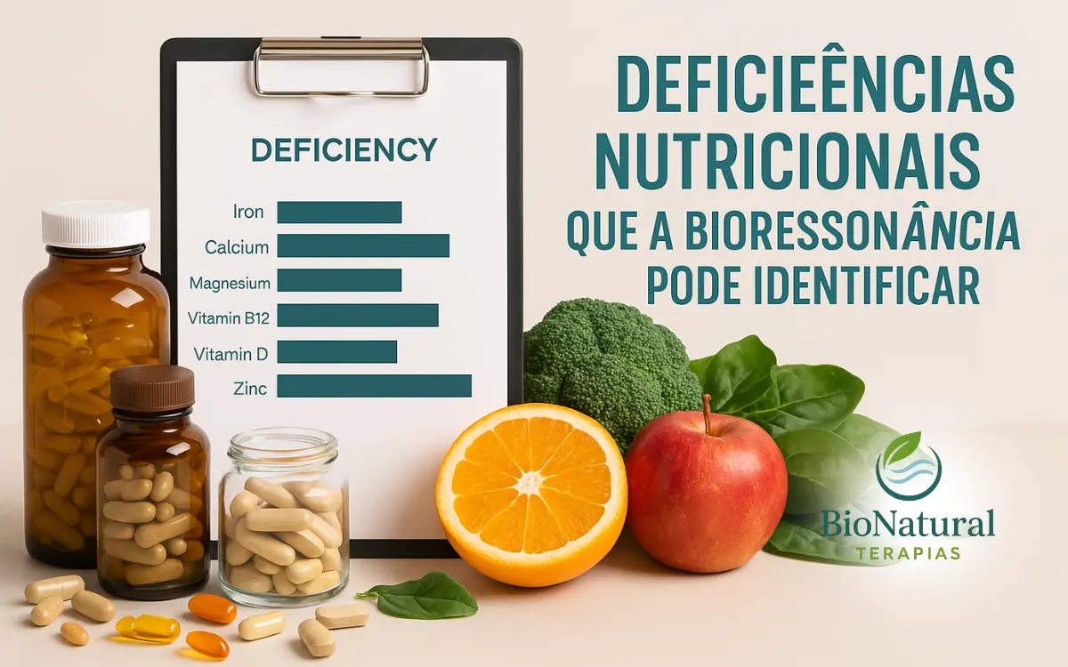  Como ter saúde com suplementos e vitaminas